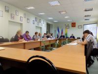 Заседание Антинаркотической комиссии